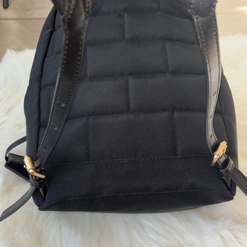 MOSCHINO COUTURE BACKPACK - Picture 9 of 17